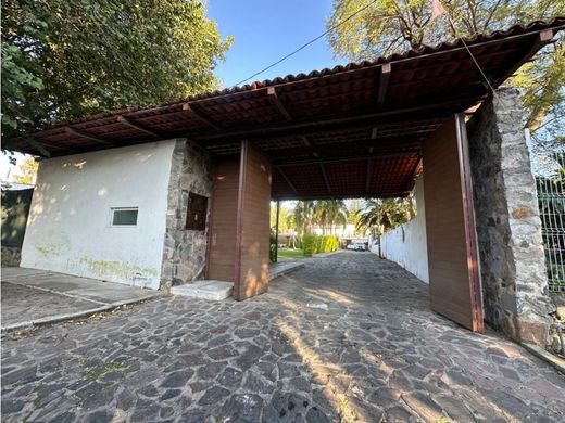 Luksusowy dom w Zapopan, Jalisco