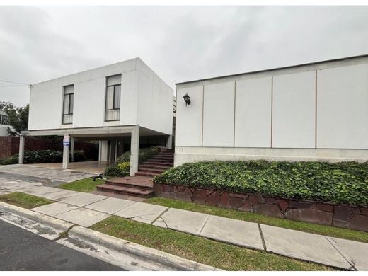 Πολυτελή κατοικία σε Monterrey, Estado de Nuevo León