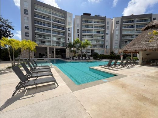 Piso / Apartamento en Cancún, Benito Juárez