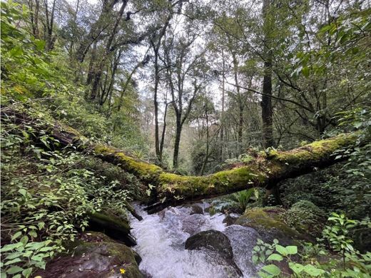 Terreno a Valle de Bravo, Messico (stato federato)