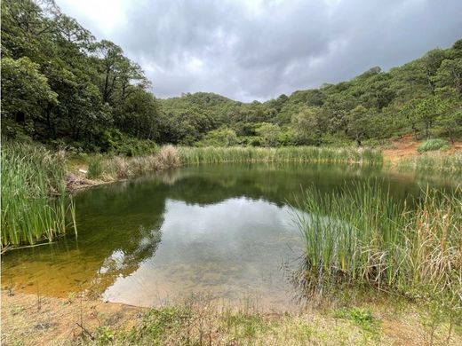 Terreno a Valle de Bravo, Messico (stato federato)