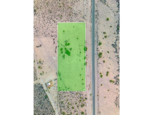 Grundstück in Bahía de Kino, Hermosillo