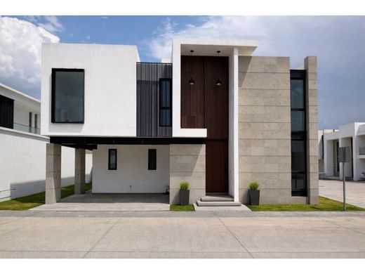 Casa de luxo - Metepec, México (estado)