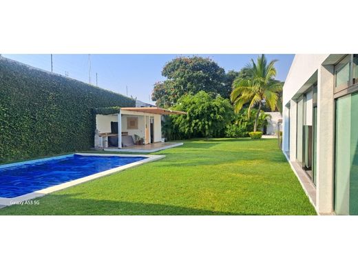Luxury home in Emiliano Zapata, Morelos