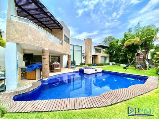 Luxe woning in Cuernavaca, Morelos