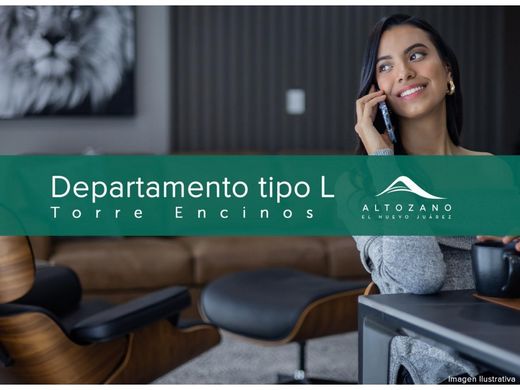 Apartment for sale in Ciudad Juárez