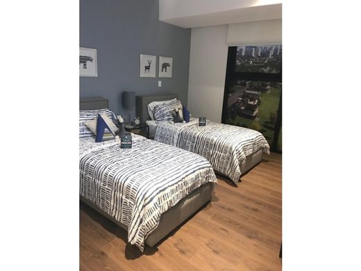 Apartment in Huixquilucan, Estado de México