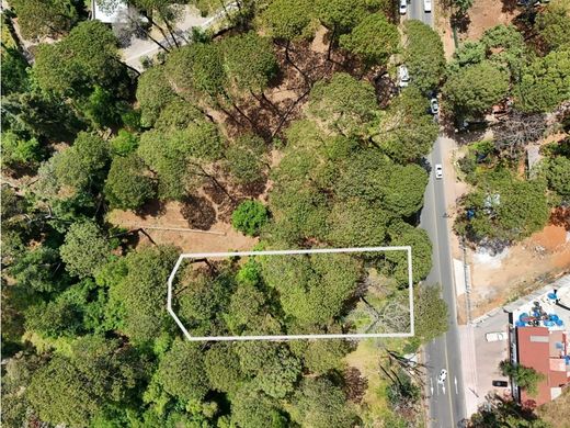 Terreno - Valle de Bravo, México (estado)