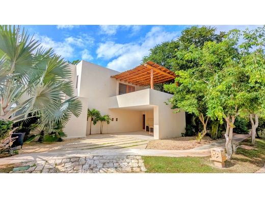 Maison de luxe à Mérida, Yucatán