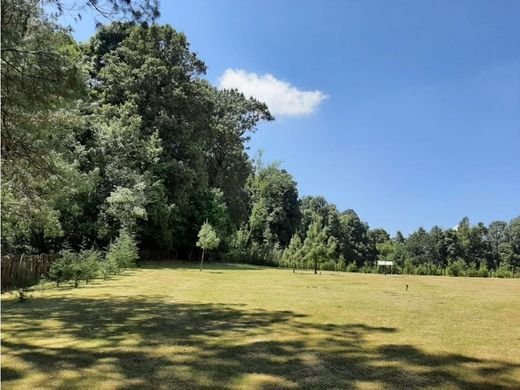 Terreno en Amanalco de Becerra, Amanalco