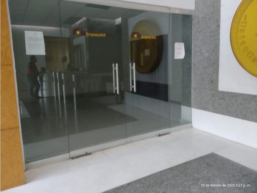 Escritório - Villahermosa, Centro