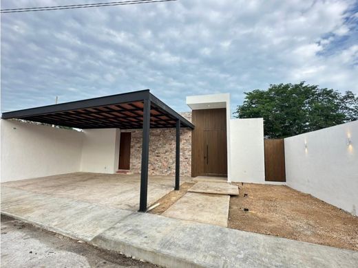 Luxury home in Mérida, Yucatán