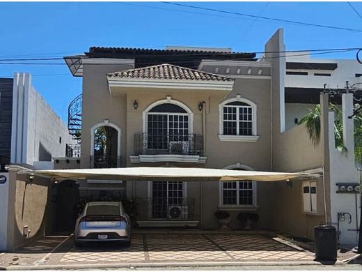 Kamienica w Ciudad Madero, Tamaulipas