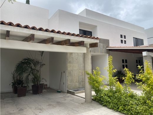 Casa di lusso a San Juan del Río, Querétaro de Arteaga