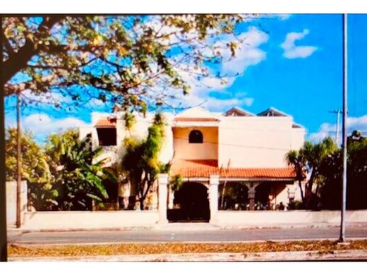Casa de lujo en Mérida, Yucatán