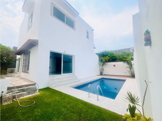 ‏בתי יוקרה ב  Cuernavaca, Estado de Morelos