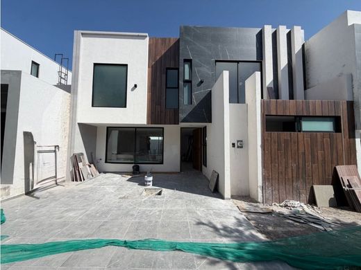Luxury home in San Andrés Cholula, Puebla