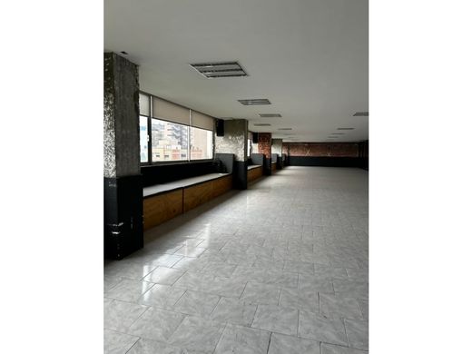 Apartment / Etagenwohnung in Cuauhtémoc, Ciudad de México
