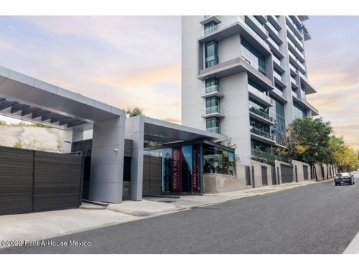 Daire Delegación Cuajimalpa de Morelos, Cuajimalpa de Morelos