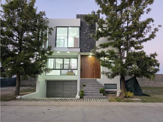 Luxury home in Zapopan, Jalisco