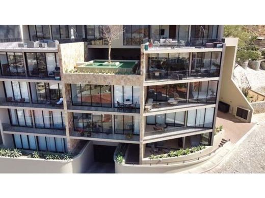 Appartementencomplex in Los Cabos, Baja California Sur