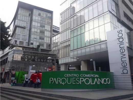 Γραφείο σε Miguel Hidalgo, Ciudad de México