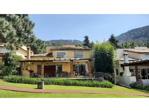 Luxus-Haus in Valle de Bravo, México (Bundesstaat)