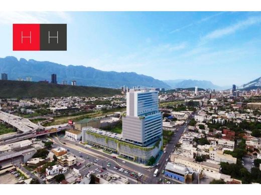 Офис, Монтеррей, Monterrey