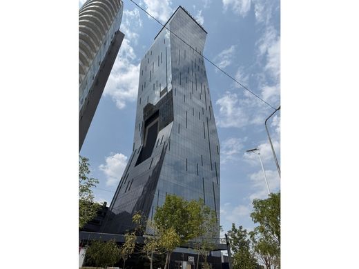 Office in Puebla