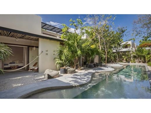 Casa de lujo en Tulum, Estado de Quintana Roo