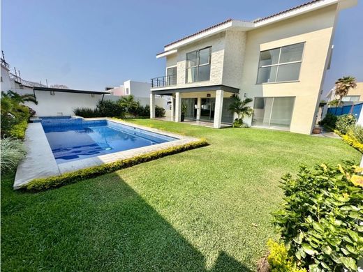 Πολυτελή κατοικία σε Emiliano Zapata, Estado de Morelos