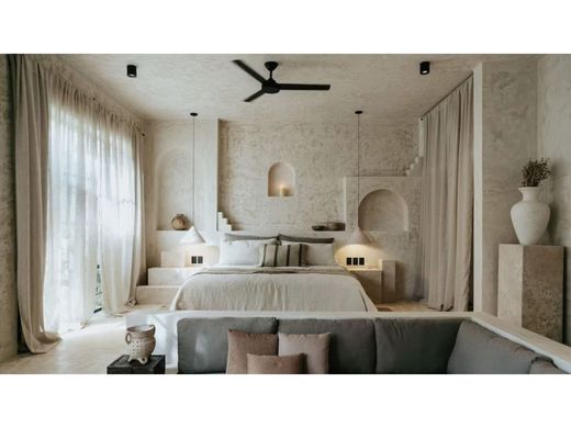 Daire Tulum, Estado de Quintana Roo