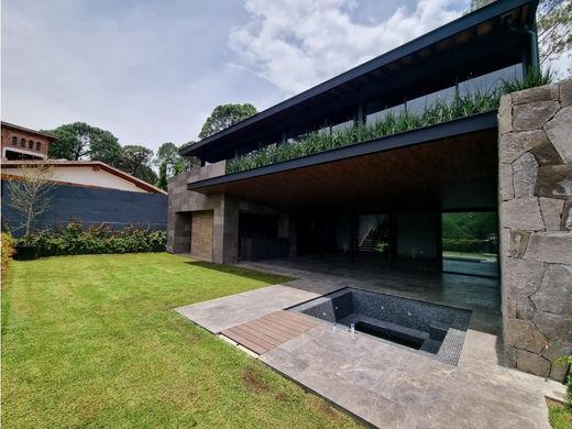 ‏בתי יוקרה ב  Valle de Bravo, Estado de México