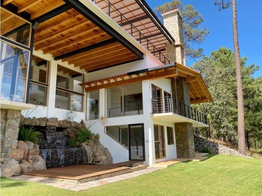 ‏בניין ב  Valle de Bravo, Estado de México