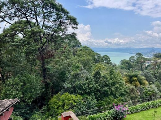 Casa di lusso a Valle de Bravo, Messico (stato federato)