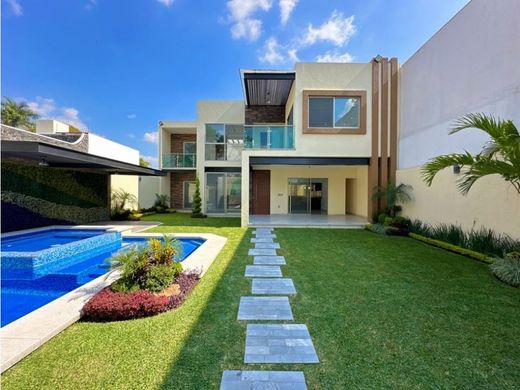 ‏בתי יוקרה ב  Cuernavaca, Estado de Morelos