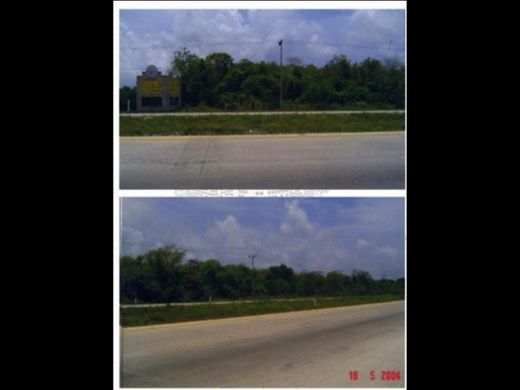 Land in Cancún, Benito Juárez