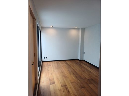 Piso / Apartamento en Benito Juárez, Villa de Tezontepec