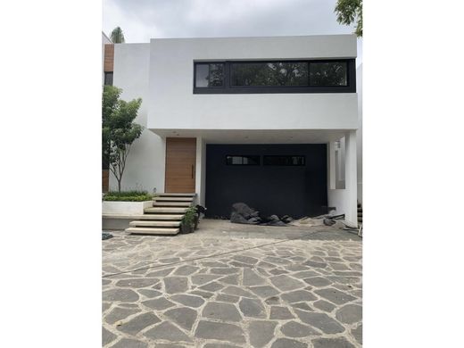 Luksusowy dom w Cuernavaca, Morelos