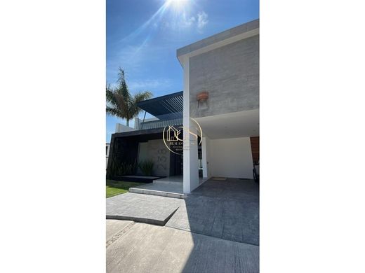 Maison de luxe à Celaya, État de Guanajuato