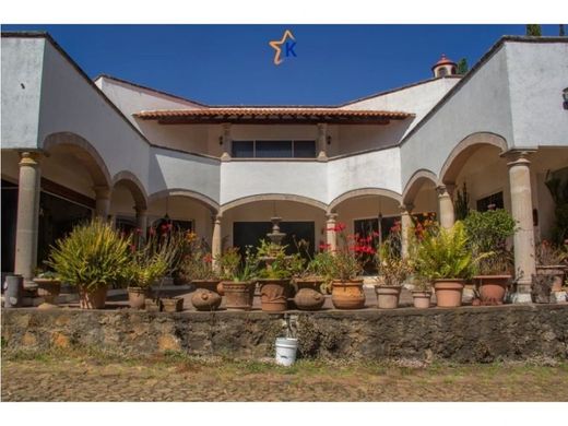 Luxury home in Pátzcuaro, Michoacán
