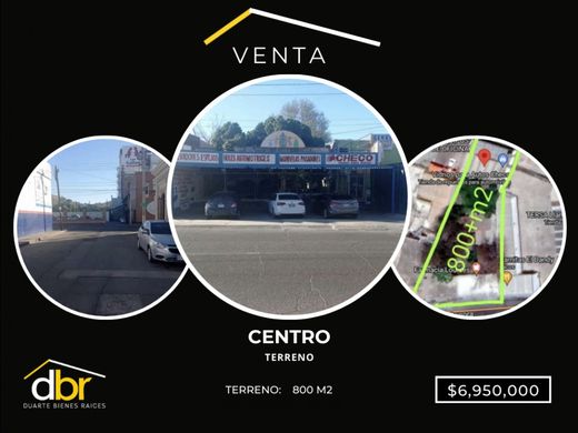 Teren w Hermosillo, Sonora