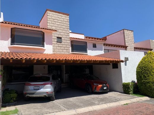 호화 저택 / Álvaro Obregón, Magdalena Contreras