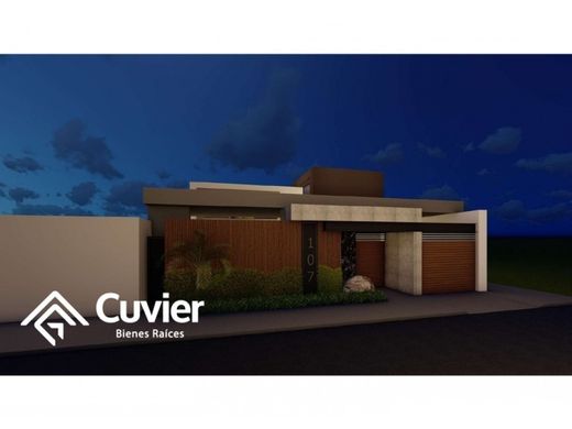 Casa de lujo en Tampico, Estado de Veracruz-Llave