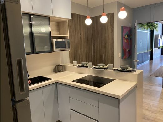 Piso / Apartamento en Monterrey, Estado de Nuevo León