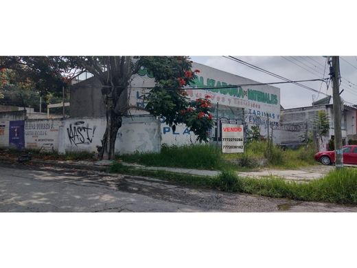 Terrain à Jiutepec, Morelos