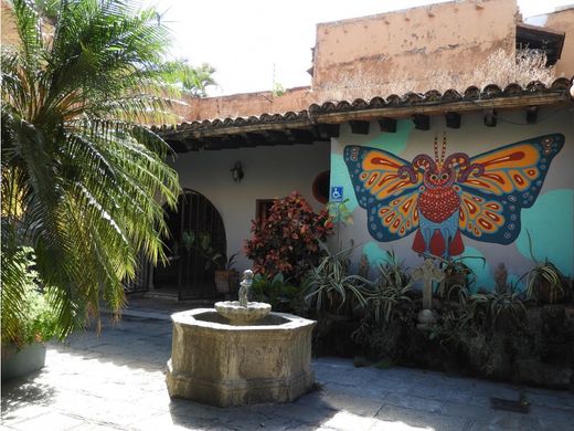 Luxury home in Cuernavaca, Morelos