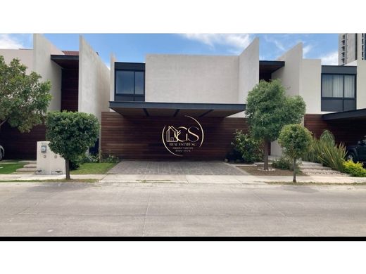 Maison de luxe à Celaya, État de Guanajuato