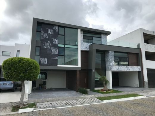 Maison de luxe à San Andrés Cholula, État de Puebla