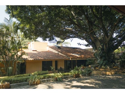 Casa de luxo - Cuernavaca, Morelos